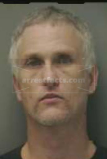 Timothy Clay Spivey