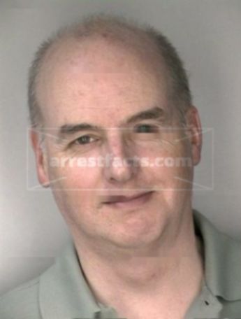 David Allan Warner