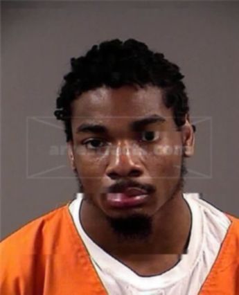 Johntrell Dont'e Foster