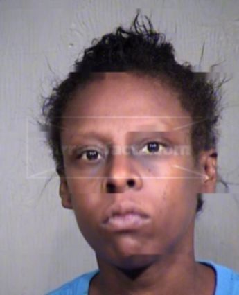 Portia Williams
