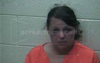 Mareda Elizabeth Balthis