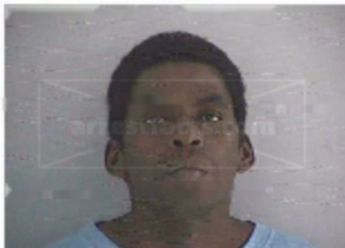 Marious Jahmal Lidge