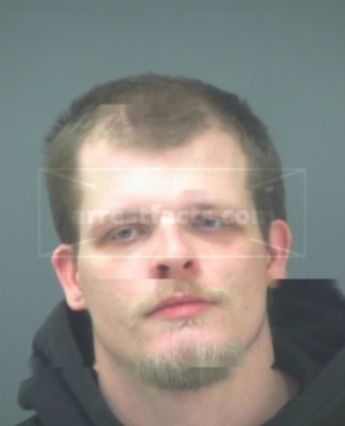 Johnathon Michael Lehman