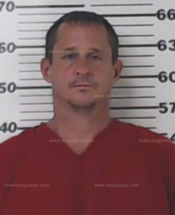Tommy Lee Cranford