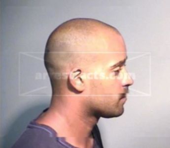 Anthony John Mackin