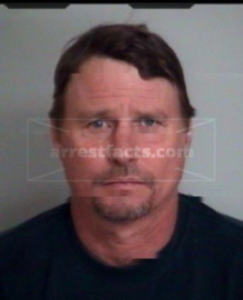 Ronald Wayne Stewart