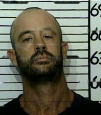 Jason Heath Harrison