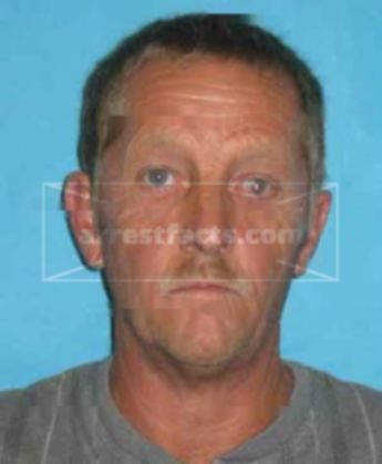 Calvin Wade Foxworth