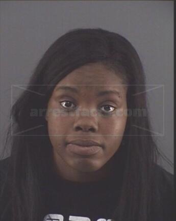 Deja Monae Scott