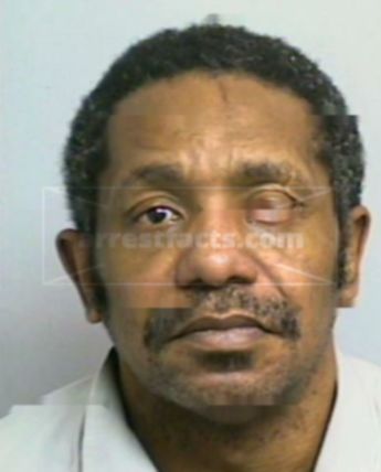 Cornelius F Prather