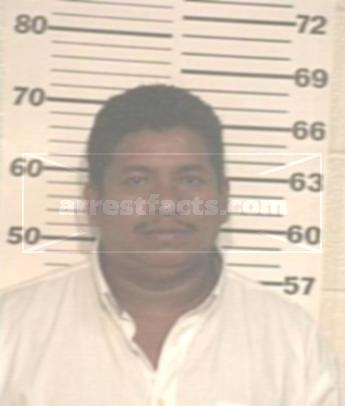 Marcos Jimenez Avalos