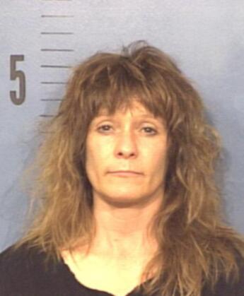 Karen Joyce Reeves