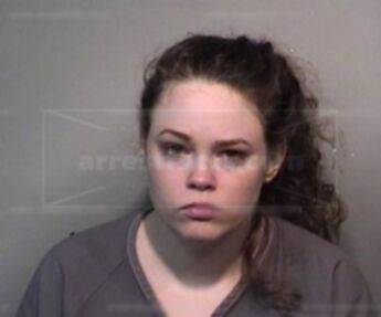 Hannah Jill Dickens