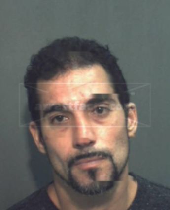 Stephen Rios