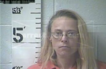 Tracy Lynn Lawrence