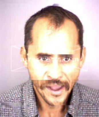 Braulio William Solis