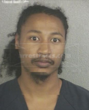 Jamal Michael Moore