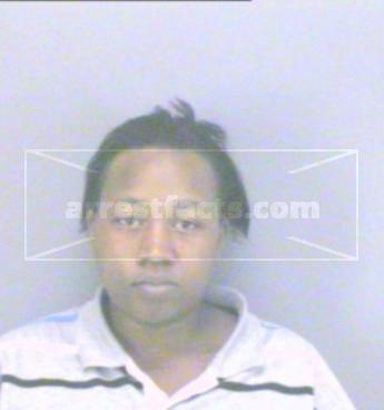 Shaunte Nicole Maddox