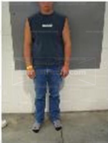 Joseph Andre Dimedio Jr Hodges