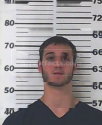 Zachary Mitchell-Lee Neal