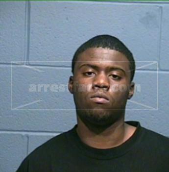 Randell Lavelle Price