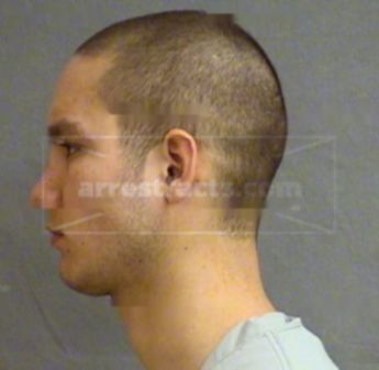 Bryan Michael Berg