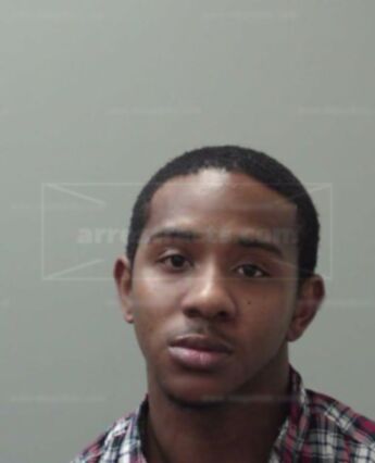 Dionte Dequane Campbell