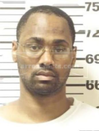 Renardo Corey Williams