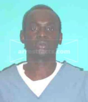 Cedric Lanard Ford