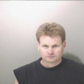 Richard B Hall