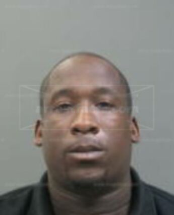 Gino Darnell Middleton