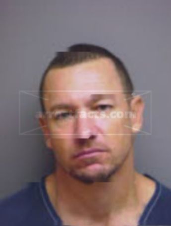 Hubert Lee Brown