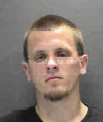 Blake Christopher Melton