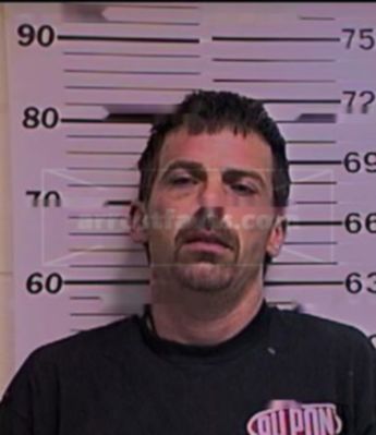 James Allen Huddleston