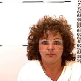 Mary Darlene Steed