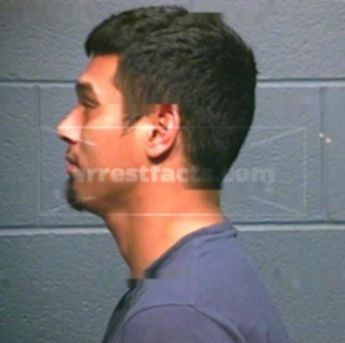Bryan Lejay Thomas