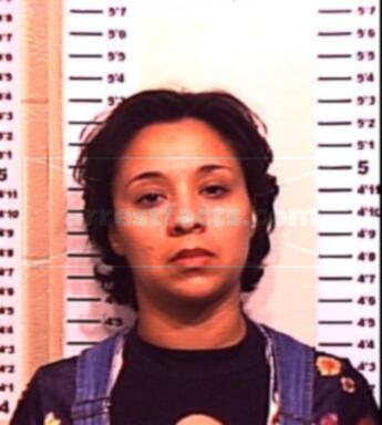Christina Flores Trevino