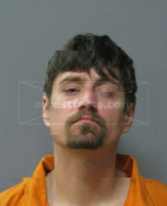 Keith Daniel Richardson