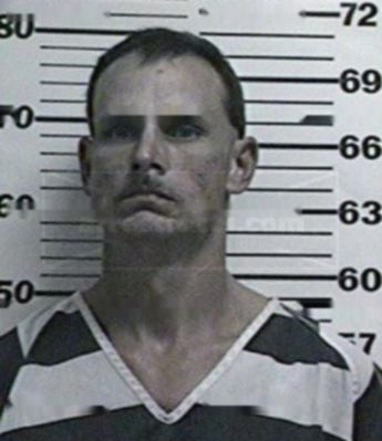 Michael Keith Morgan