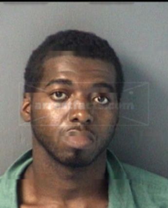 Terrance Lavell Coleman