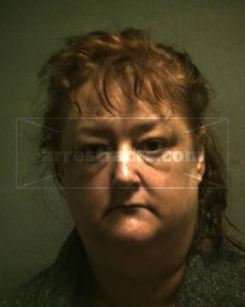 Melinda Le Rowe
