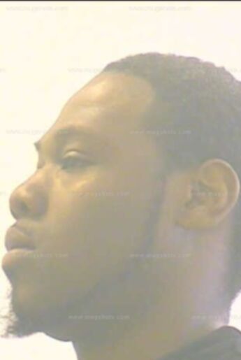 Jarvis Sentell Everett