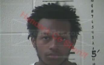 Coby Anthony Barnes