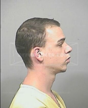 Matthew Whalen Nixon