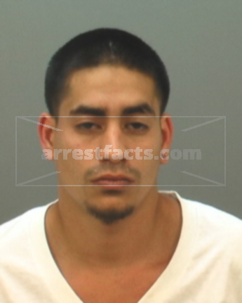 Nicholas Daniel Hernandez