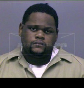 Jerrami Demarcus Timmons
