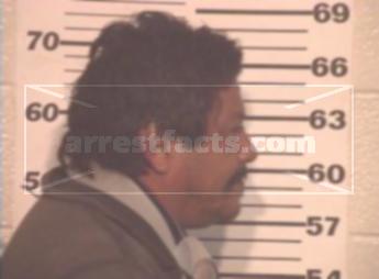 Alfredo Flores Sanchez