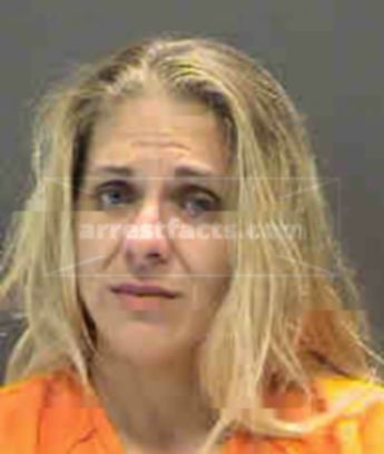 Sarah Leigh Oakley