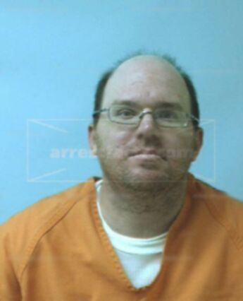 William Joseph Troup