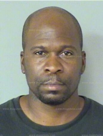 Maurice Larver Pittman